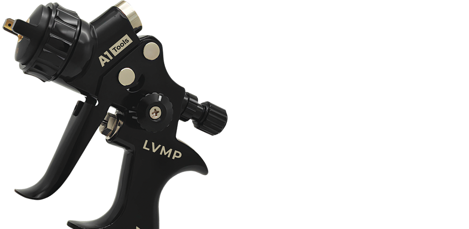 Оборудование для покраски: выбираем лучших помощников для идеального результата