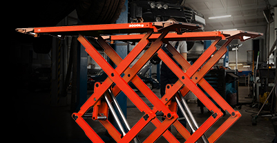 Оборудование для автосервиса: как выбрать надежные и функциональные инструменты для профессионального обслуживания автомобилей