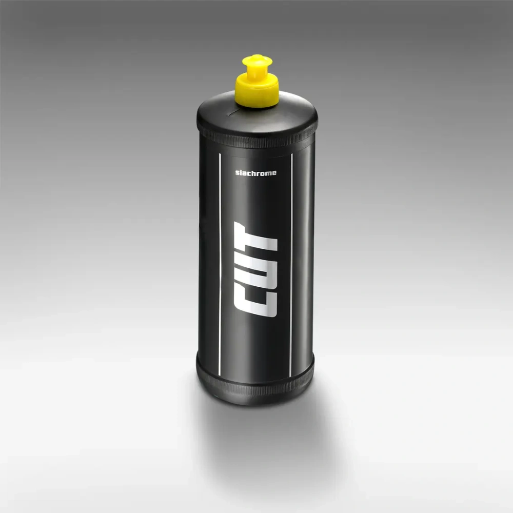 Siachrome CUT – саморазрушающаяся абразивная паста, 1 кг. 0020.6663