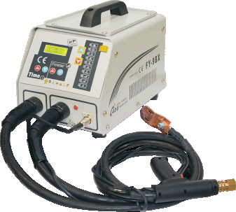  S40 Аппарат для контактной точечной сварки 220v