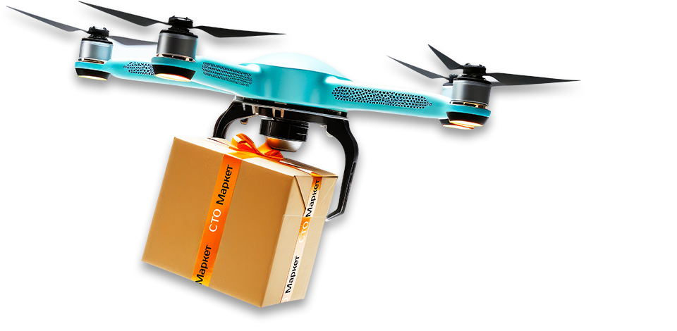 Бесплатная доставка!