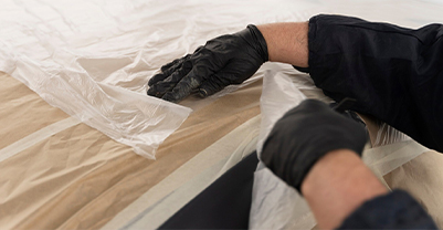 Маскирующие материалы для автопокраски: как выбрать и использовать для идеального результата