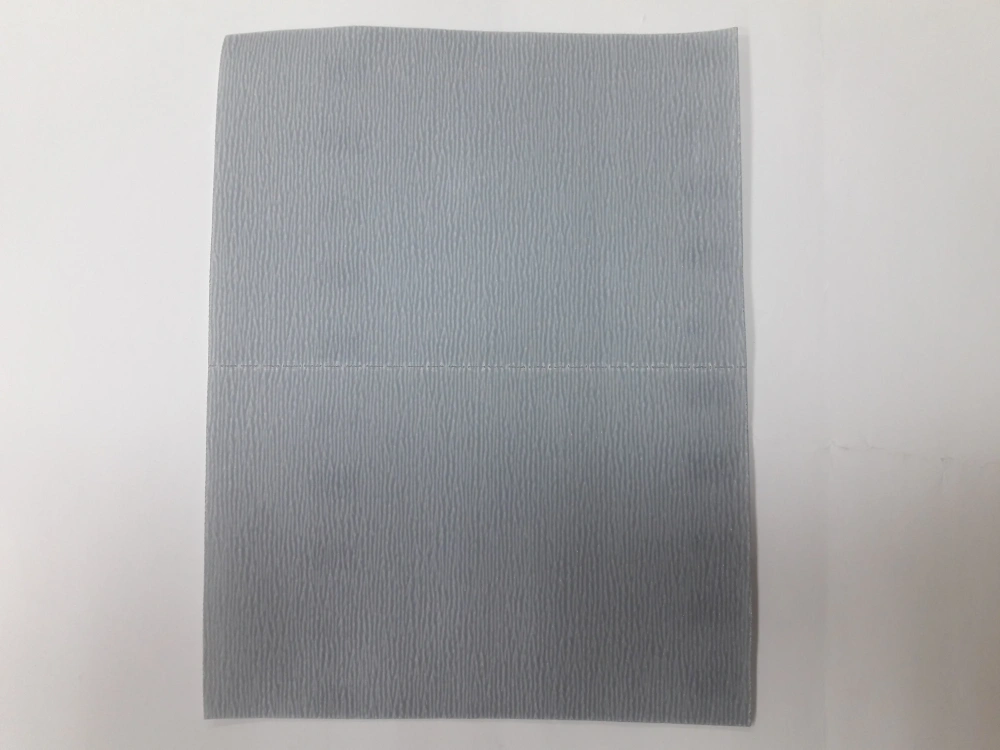 Абразив в полосках на синт. ткани 170*130 мм P3000 / CLAS-S-00-170130-MS-HP-3000