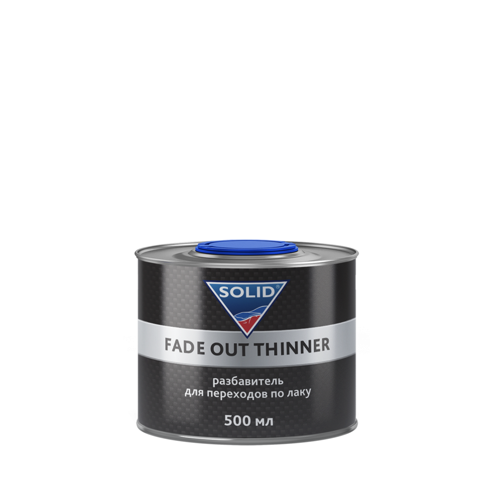 Solid_Pro_FadeOutThinner_500ml