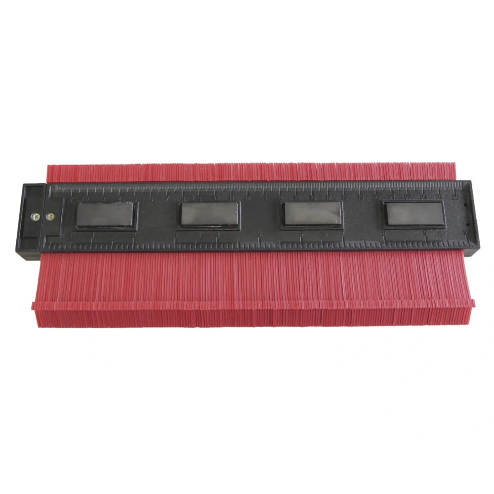 052840 Профильная кузовная линейка 250 мм