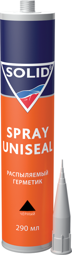 361.0292.3-SOLID-SPRAY-UNISEAL--(290-мл)распыляемый-герметик,-цвет-черный