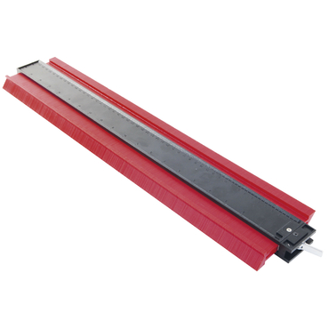 057265 Профильная кузовная линейка 500 мм