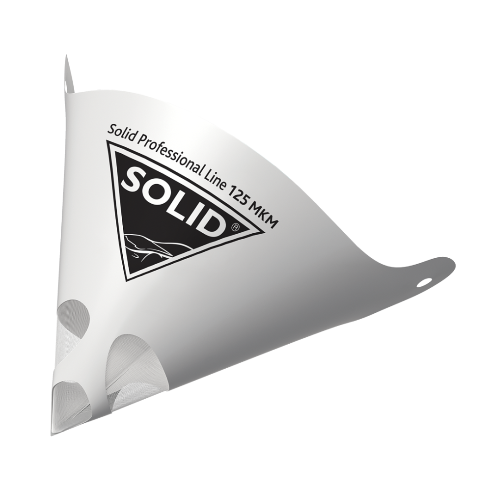 576.0125.25 SOLID PROFESSIONAL LINE PROF FINE STRAIN 125 - ситечки для фильтрации, 125 мкм