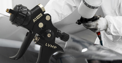 Оборудование для покраски: выбираем лучших помощников для идеального результата