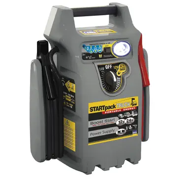  025448 STARTPACK TRUCK автономное пусковое устройство (BOOSTER)