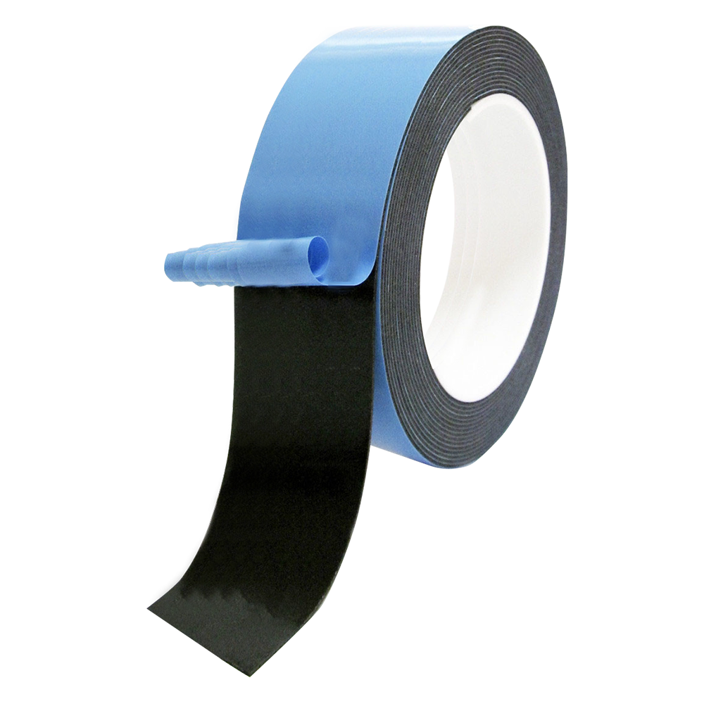 383.1905 SOLID MULTI TAPE - двухсторонняя клеящая лента, 19мм5м