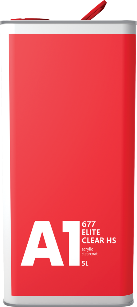 A1_677 ELITE CLEAR HS_5000