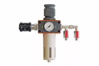  DVFR-1 Lite влагомаслоотделитель для к р, 5 мкм