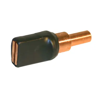 050655 Электрод для приварки тяговых колец