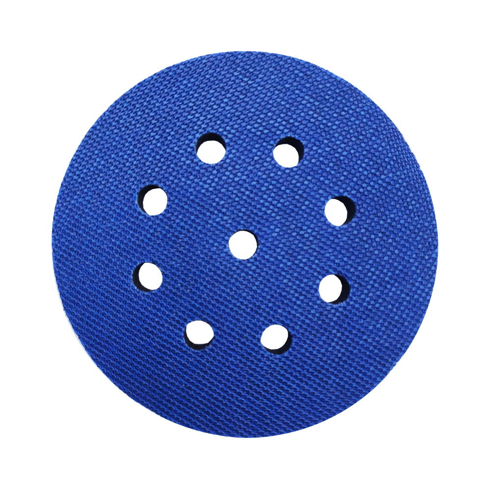 81.10125 K5 Мягкая проставка СО  8+1 Н-10мм 125мм 