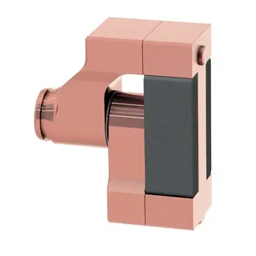 059795 Прямой индуктор в сборе 