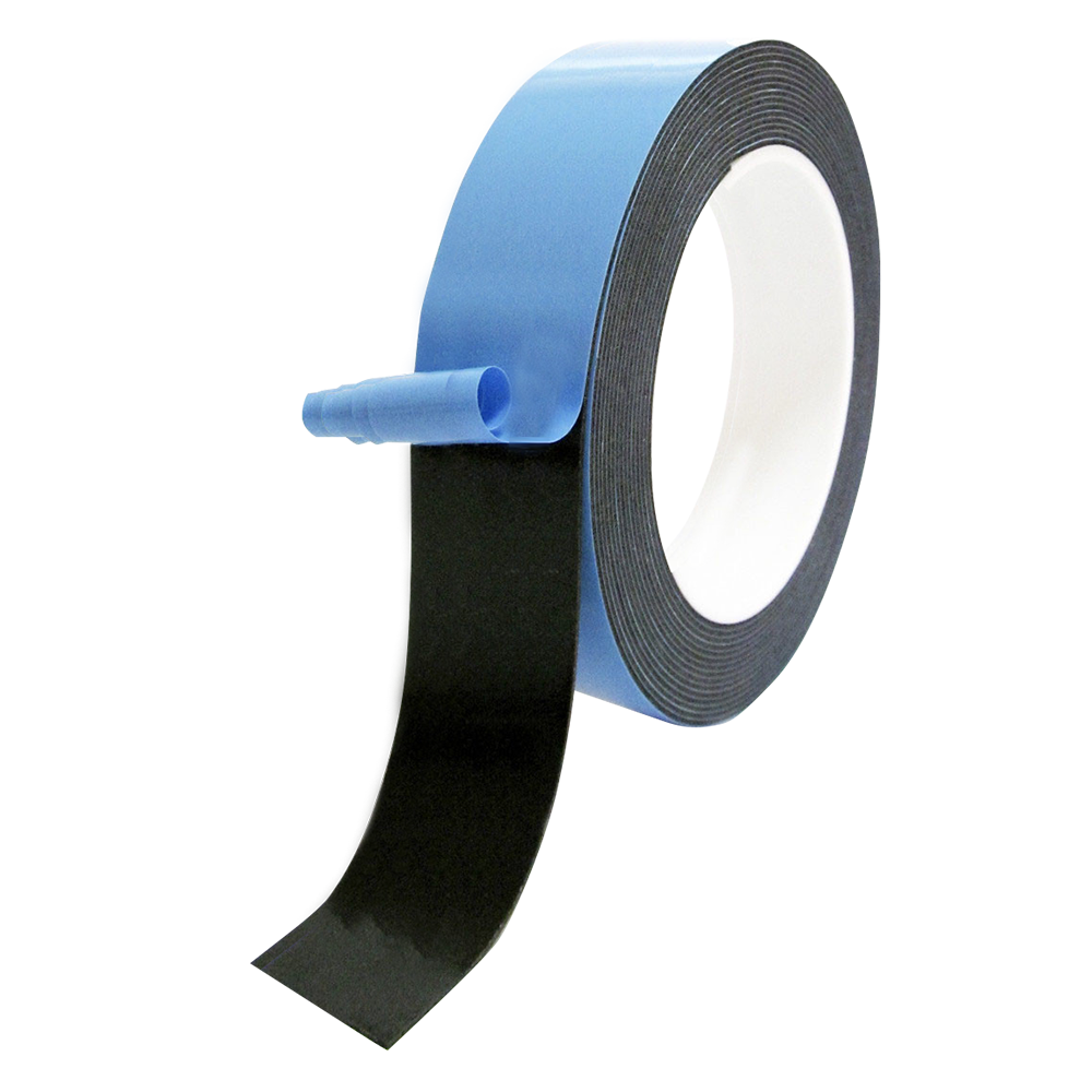 383.1205 SOLID MULTI TAPE - двухсторонняя клеящая лента, 12мм5м