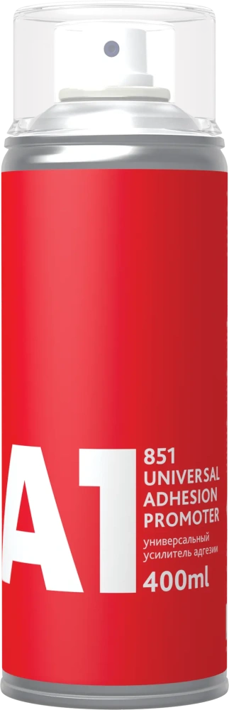 851 Universal Adhesion Promoter 400мл  Усилитель адгезии
