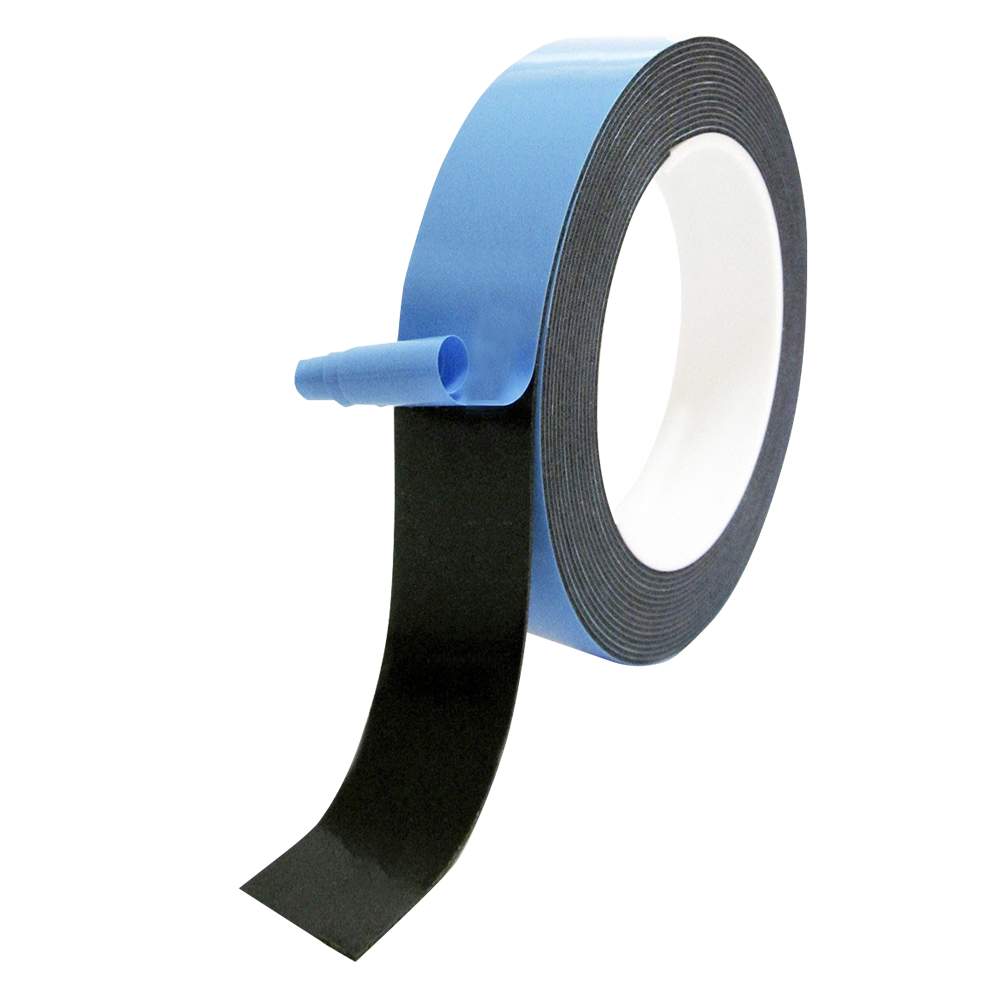 383.0905 SOLID MULTI TAPE - двухсторонняя клеящая лента, 9мм5м