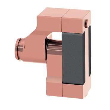 059795 Прямой индуктор в сборе 