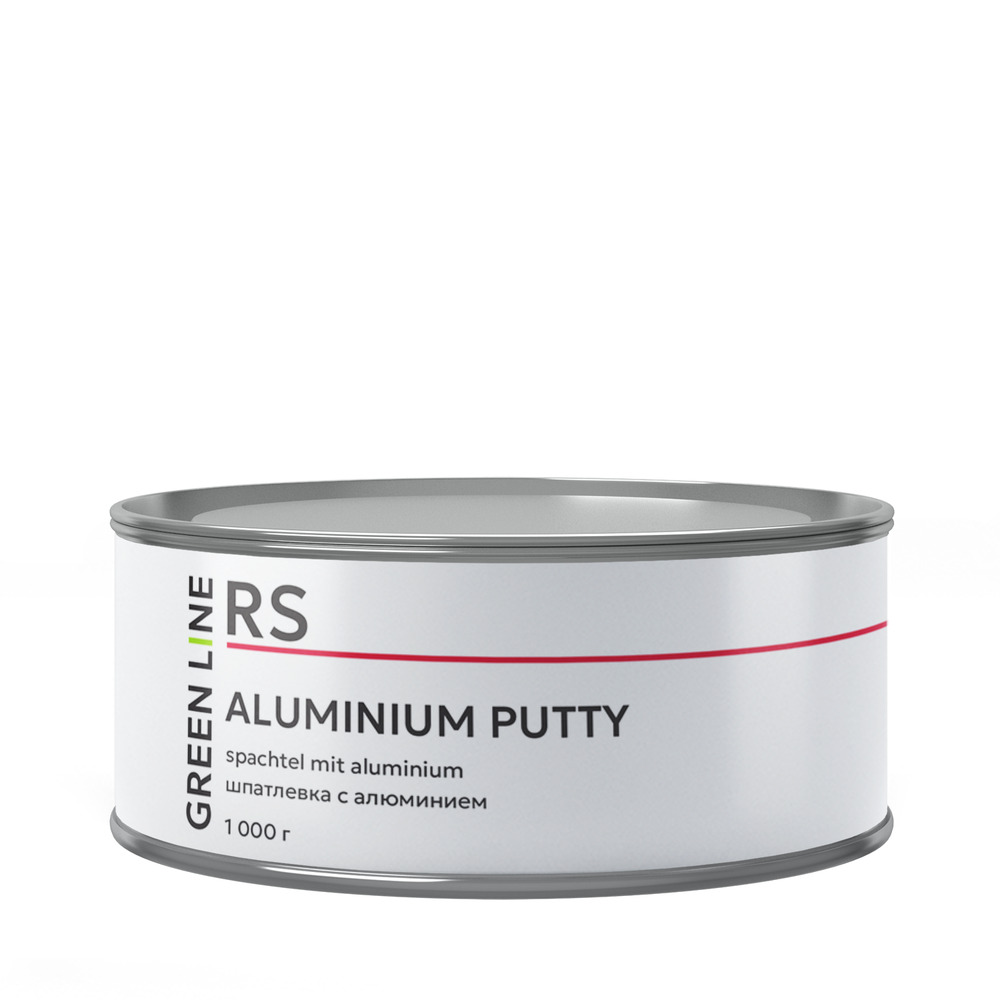 GL_RS_Aluminium_Putty_1000g