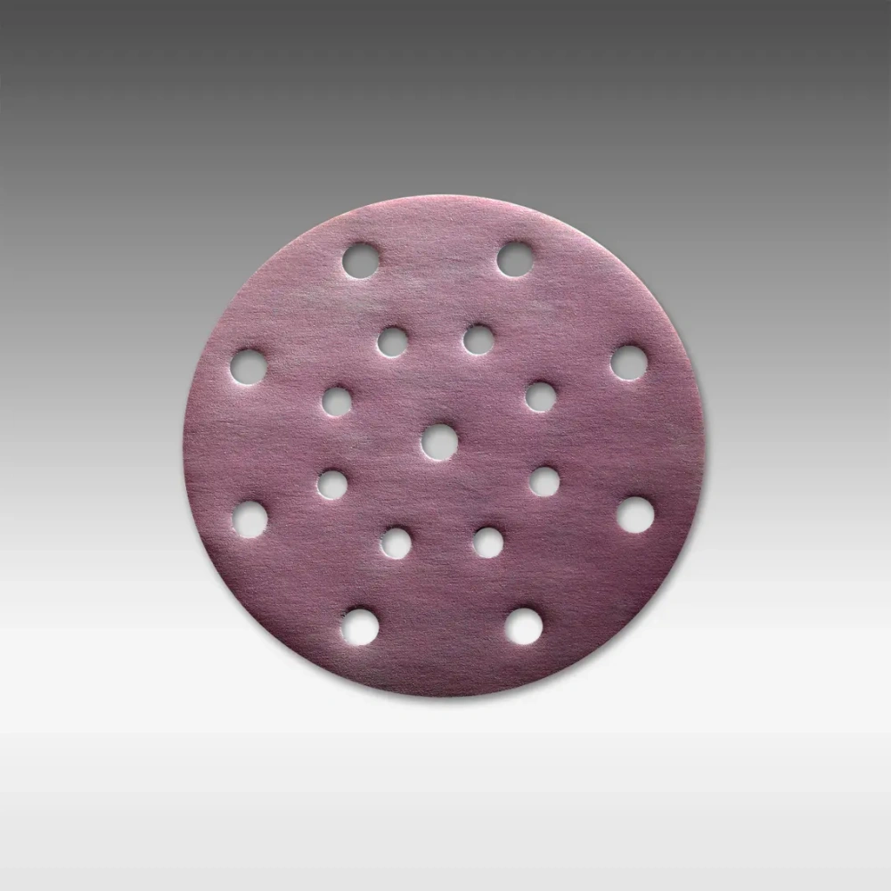 1950 Siaspeed абразив круги 17 отверстий D 150 мм P0150 под Festool 1866.3684.0150.02