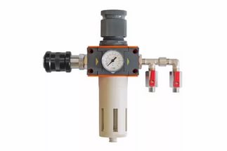  DVFR-1 Lite влагомаслоотделитель для к р, 5 мкм