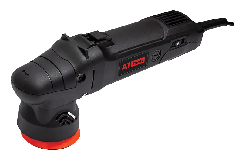 Dual action polisher discount