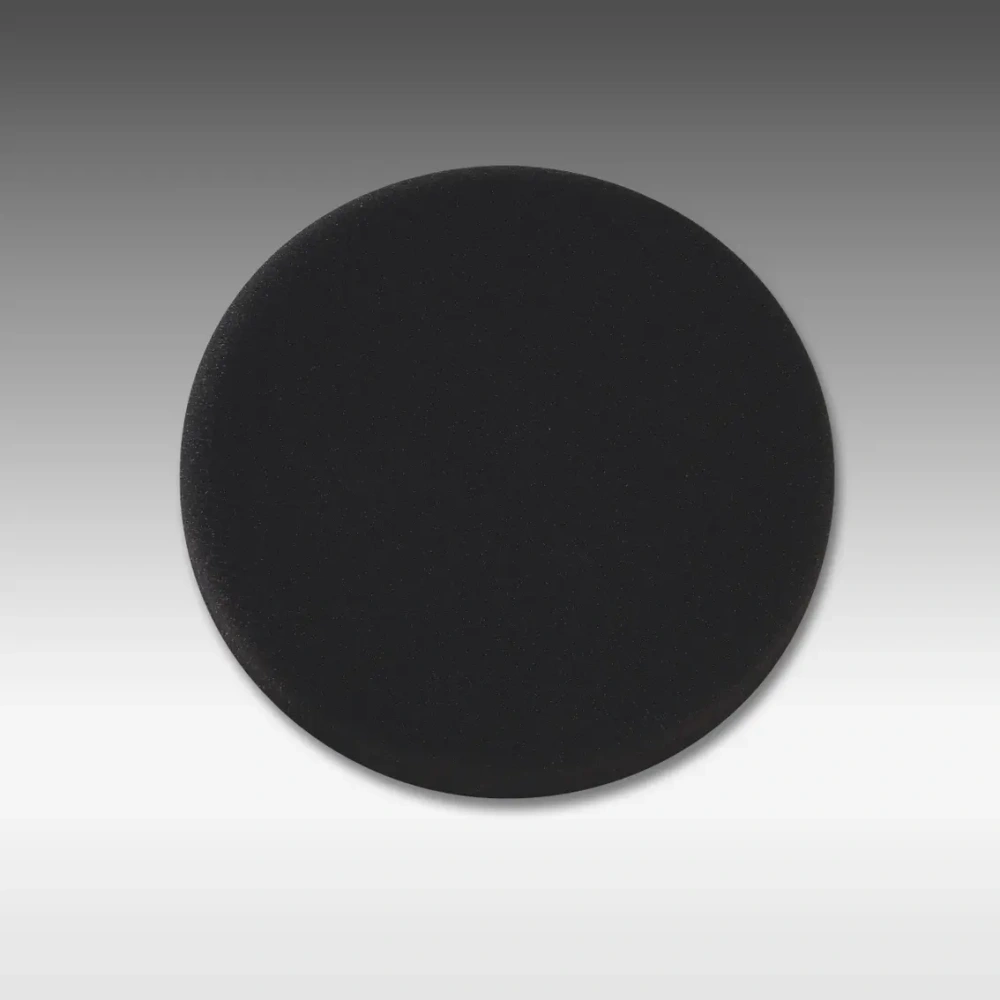 Siachrome круг полировальный супермягкий, D 170 мм, черный (шт.) 0020.0262   T8970.0001.1