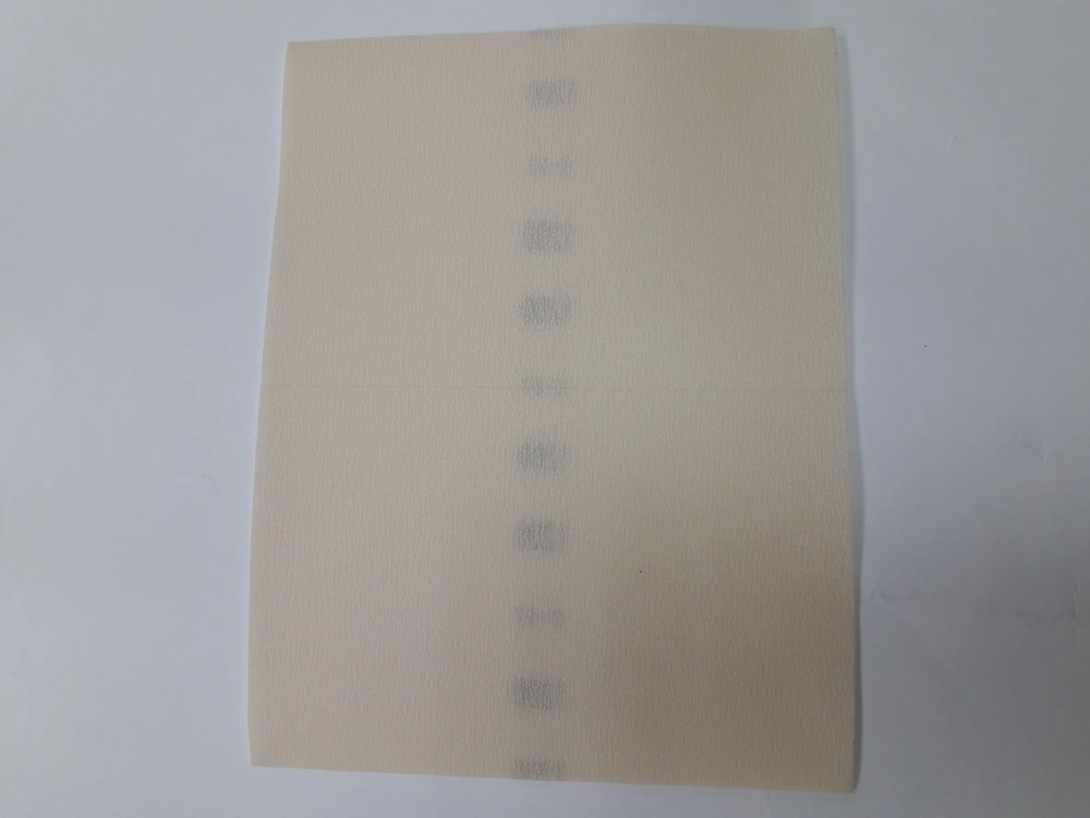 Абразив в полосках на синт. ткани 170*130 мм P1200 / CLAS-S-00-170130-HP-1200