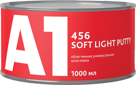 A1_456 SOFT LIGHT PUTTY_1000