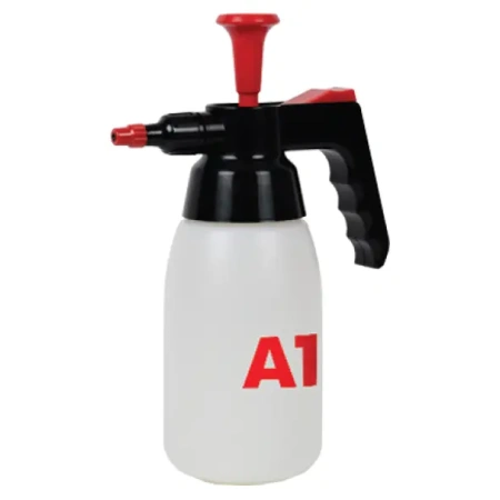 А1 Spray Bottle распылитель жидкостей с нагнетателем 1л. 
