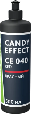 GREEN LINE CANDY EFFECT 040 (500 мл)