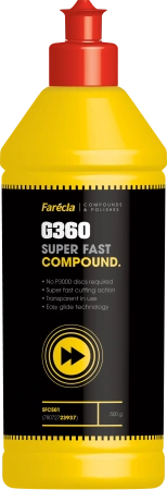 2021-05 SFC501 G360 Compound 500 g reduced
