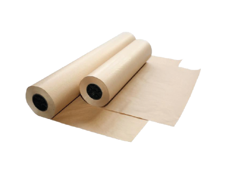 Т1-100MP-0125 A1 MASKING PAPER 125 см укрывная бумага