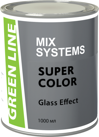 GL MS_silver_SUPER COLOR_Glass effect