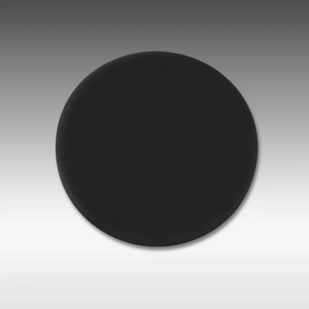 Siachrome круг полировальный супермягкий, D=170 мм, черный (шт.) 0020.0262 / T8970.0001.1