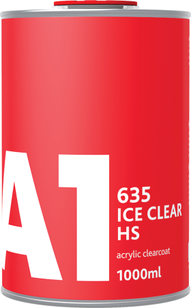 A1_635 ICE CLEAR HS_1000